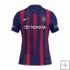 Tailandia Camiseta Johor Darul Ta'zim 1ª 25-26