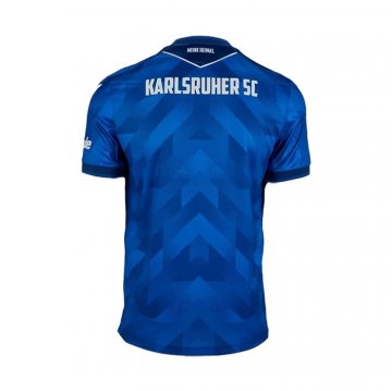 Tailandia Camiseta Karlsruher SC 1ª 25-26