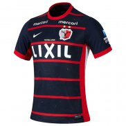 Tailandia Camiseta Kashima Antlers 1ª 2026