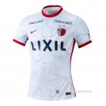 Tailandia Camiseta Kashima Antlers 2ª 2022