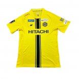 Tailandia Camiseta Kashiwa Reysol 1ª 2026