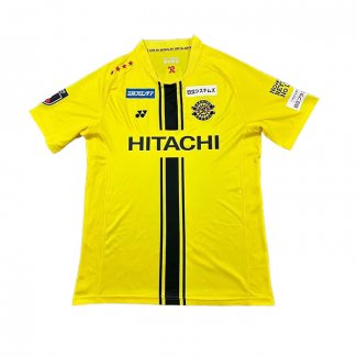 Tailandia Camiseta Kashiwa Reysol 1ª 2026