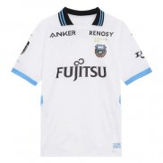 Tailandia Camiseta Kawasaki Frontale 1ª 2025