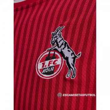 Tailandia Camiseta Koln 2ª 23-24
