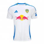 Tailandia Camiseta Leeds United 1ª 24-25
