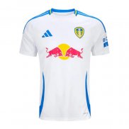 Tailandia Camiseta Leeds United 1ª 24-25