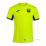 Tailandia Camiseta Leganes 3ª 22-23