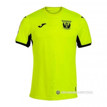 Tailandia Camiseta Leganes 3ª 22-23