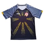 Tailandia Camiseta Macedonia del Norte 3ª 2023