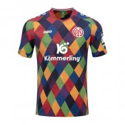 Tailandia Camiseta Mainz 05 Carnival 24-25