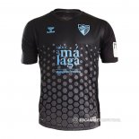 Tailandia Camiseta Malaga 3ª 22-23