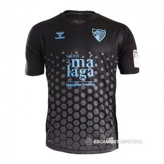 Tailandia Camiseta Malaga 3ª 22-23