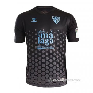 Tailandia Camiseta Malaga 3ª 22-23