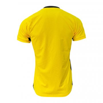 Tailandia Camiseta Malaysia 1ª 2025