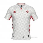 Tailandia Camiseta Malta 2ª 2022