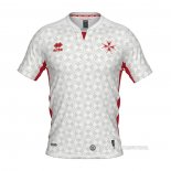 Tailandia Camiseta Malta 2ª 2022