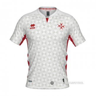 Tailandia Camiseta Malta 2ª 2022