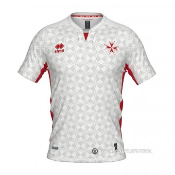 Tailandia Camiseta Malta 2ª 2022