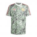 Tailandia Camiseta Manchester United X Stone Roses 24-25