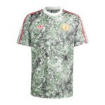 Tailandia Camiseta Manchester United X Stone Roses 24-25