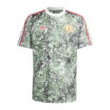 Tailandia Camiseta Manchester United X Stone Roses 24-25