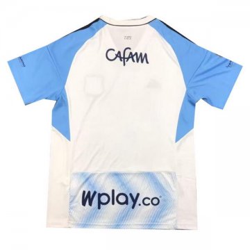 Tailandia Camiseta Millonarios 2ª 2024