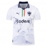 Tailandia Camiseta Monterrey 2ª 2025