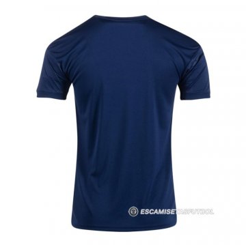 Tailandia Camiseta New England Revolution 1ª 2022