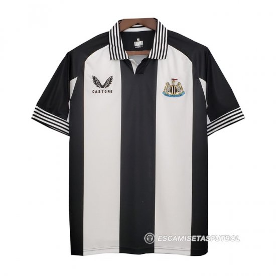 Tailandia Camiseta Newcastle United Special 2022 - Haga un click en la imagen para cerrar