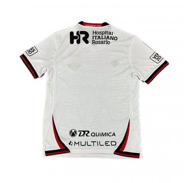 Tailandia Camiseta Newell's Old Boys 2ª 2025