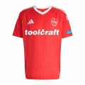 Tailandia Camiseta Nurnberg 3ª 25-26