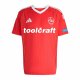 Tailandia Camiseta Nurnberg 3ª 25-26
