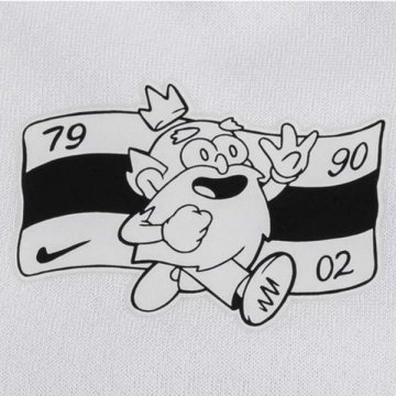 Tailandia Camiseta Olimpia 1ª 2025