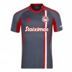 Tailandia Camiseta Olympiacos 3ª 25-26