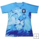 Tailandia Camiseta Paises Bajos Concept 2024