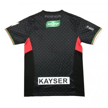 Tailandia Camiseta Palestino Deportivo 2ª 2024