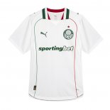Tailandia Camiseta Palmeiras 2ª 2026
