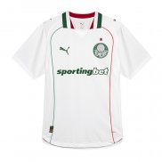 Tailandia Camiseta Palmeiras 2ª 2026