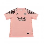 Tailandia Camiseta Paris Saint-Germain Special 25-26 Rosa