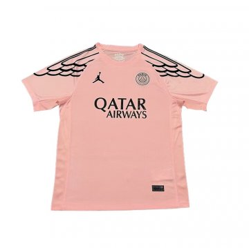 Tailandia Camiseta Paris Saint-Germain Special 25-26 Rosa