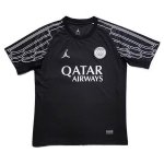 Tailandia Camiseta Paris Saint-Germain Special 25-26 Negro