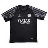 Tailandia Camiseta Paris Saint-Germain Special 25-26 Negro