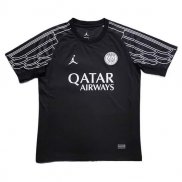 Tailandia Camiseta Paris Saint-Germain Special 25-26 Negro
