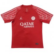 Tailandia Camiseta Paris Saint-Germain Special 25-26 Rojo