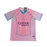 Tailandia Camiseta Paris Saint-Germain Special 25-26 Rosa