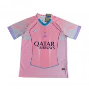 Tailandia Camiseta Paris Saint-Germain Special 25-26 Rosa