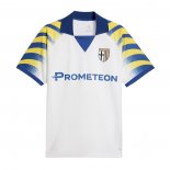Tailandia Camiseta Parma 3ª 25-26