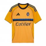 Tailandia Camiseta Pisa 2ª 25-26