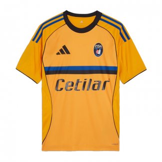 Tailandia Camiseta Pisa 2ª 25-26