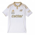 Tailandia Camiseta Pisa 3ª 25-26